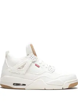 Jordan Air Jordan 4 Retro Levis NRG white denim 13812002