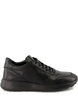 Tod's leather lace-up sneakers 29183241