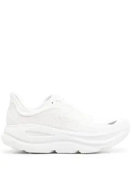 Кроссовки Bondi 9 Hoka, белый 29354191 | белый
