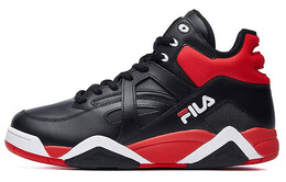 Винтажные мужские баскетбольные кроссовки Fila Cage f62m041221fbr