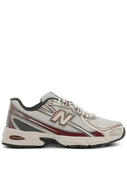 Кроссовки 740 New Balance, нейтральный 27826992 | нейтральные цвета