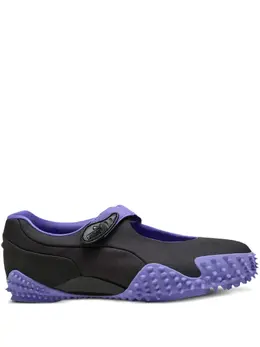 Puma Mostro Fey Launch "Dark Amethyst/Black" sneakers 28079240
