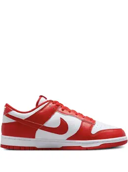 Nike Dunk Low "St. Johns (2025)" sneakers 28316384