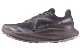 Кроссовки женские с низким верхом Salomon l47120900 | purple