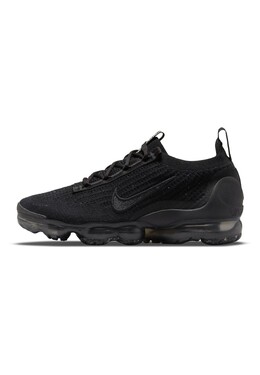 Кроссовки Nike Air Vapormax 2021 Fk, черный металлик серебро черный ni111a19t-q11 | black metallic silver black
