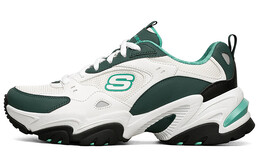 Женские массивные кроссовки Skechers Stamina V2 66666345-wtq