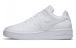 Мужские кроссовки для скейтбординга Nike Air Force 1 Low 817419-101