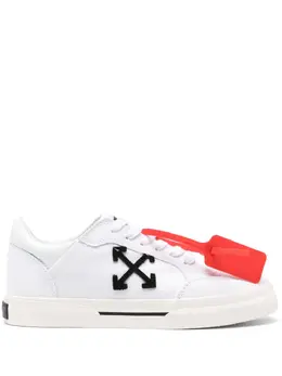 Off-White New Low Vulcanized sneakers 25479067