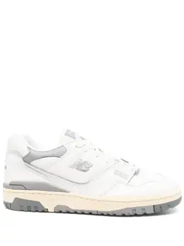 New Balance 550 "Away Grey Mini Logo" sneakers 27012362