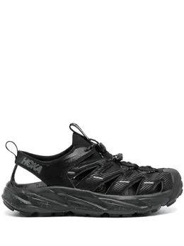 Кроссовки Hopara Hoka, черный 29493117 | черный