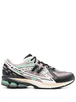 Кроссовки 1906 New Balance, розовый 29511361 | розовый