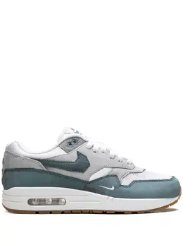 Кроссовки Air Max 1 'SWOOSH Low Poly Adventure' Nike, белый 29542538 | белый