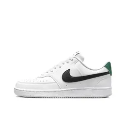 Мужские кроссовки для скейтбординга Nike Court Vision 1, Black dh2987-101(team275-自杀小熊） | black