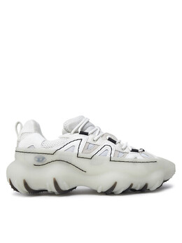 Кроссовки Diesel S-Prototype P1 Y03135P5604 Blanco, белый 0000304184659 | blanco