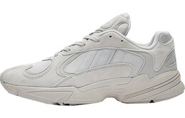 Кроссовки Adidas Yung-1 Chunky Unisex f37070, серый