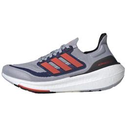 Кроссовки ULT Running унисекс Low-top серые Adidas ie3332 | gray