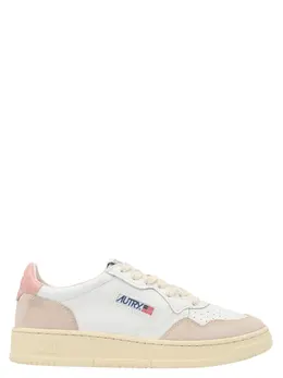 Autry-Autry 01 Sneakers Rosa-Donna 46534067913044