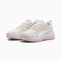 Кроссовки Puma Hypnotic LS, размер 5,5 UK, бежевый/светло-розовый 103760553230