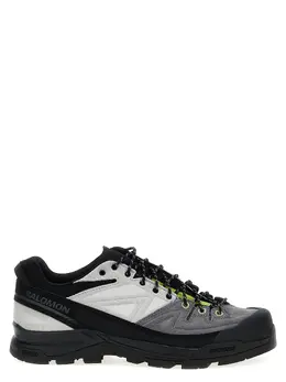 Salomon-X-Alp Ltr Sneakers Nero-Donna 51733187264852