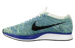 Nike Flyknit Racer Кроссовки унисекс 526628-104