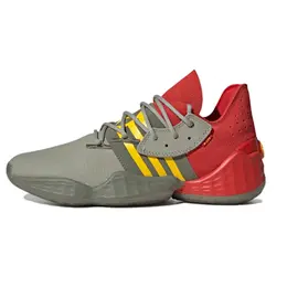 Кроссовки Harden Vol 4 Adidas ef9928
