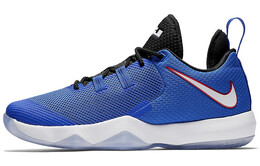 Мужские баскетбольные кроссовки Nike Ambassador 10 ah7580-401