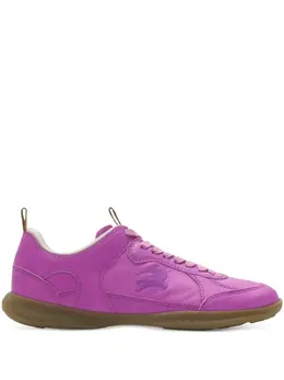Burberry leather Matrix sneakers 28910063