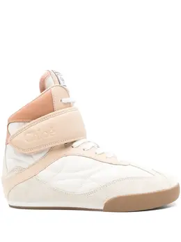 Chloé Kick sneakers 29516537