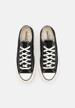 Кроссовки CHUCK 70 WIDE UNISEX Converse, черный co415o0oh-q11 | black/egret