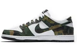 Мужские кроссовки для скейтбординга Nike Dunk SB Low 854866-331