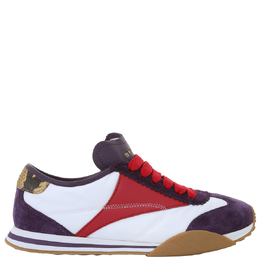 Bally Sonney-T-W Low-Top Sneakers, Brand Size 5.5 (US Size 6.5) wk005t-te002-i435