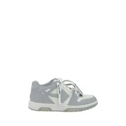 Off-White Out Of Office Sneakers - EU43.5/US10.5 of-omia189c99lea0070109-eu43.5/us10.5
