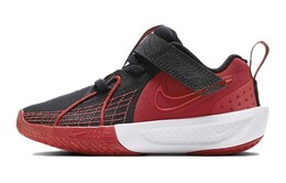 Баскетбольные кроссовки Nike Air Zoom GT Cut 3 Kids, Red/Black fd7034-002 | red/black
