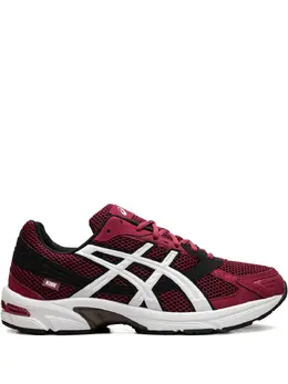 Asics x Vissel Kobe GEL-1130 "Home Kit" sneakers 29106137