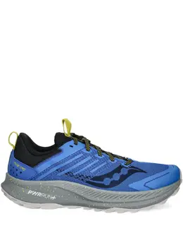 Saucony Ride TR2 mesh running sneakers 29573974
