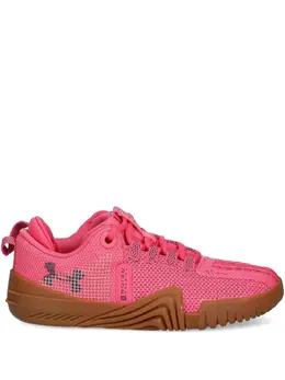Under Armour UA Reign 6 mesh detail-sneakers 29574096