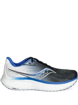 Saucony Ride 18 lightweight running sneakers 29574118