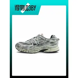 Кеды Nike Initiator, размер EU 45 стопа (29CM), белый 103538625467