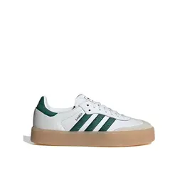 Кеды Adidas Sambae, размер 8 UK, цветной 103617221204