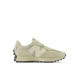 Кроссовки New Balance 327, размер 40.5, бежевый 103624162235