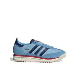 Кроссовки Adidas SL 72 RS, размер 4,5 UK, голубой 103626864398