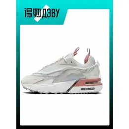 Кеды Nike Air Max Furyosa, размер EU 38.5 стопа (24.5CM), белый 103684091221