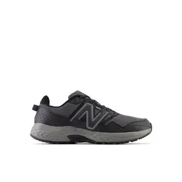 Кроссовки New Balance 410, размер 10 US, черный 103728937750