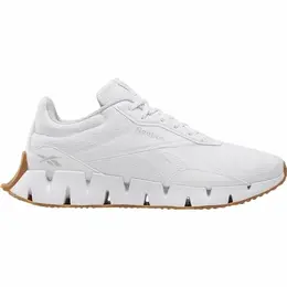 Кроссовки Reebok Zig Dynamica STR, полнота F (EU)/ на среднюю стопу, размер 7 US, белый 103825783620