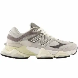 Кроссовки New Balance 9060, полнота G, размер 41 RU, rain cloud 4333163973