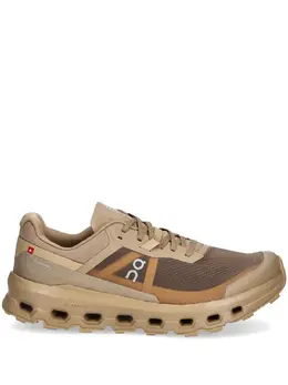 On Running Cloud Vista 2 "Brown" sneakers 25248912