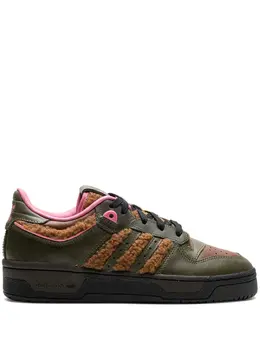 Adidas Rivalry "The Simpsons - Werewolf Flanders" sneakers 26684710