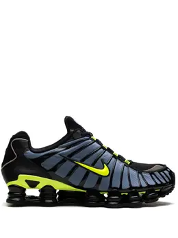 Nike Shox TL "Thunderstorm" sneakers 26780514