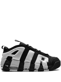 Nike Air More Uptempo Low "Black Photon Dust" sneakers 27077958
