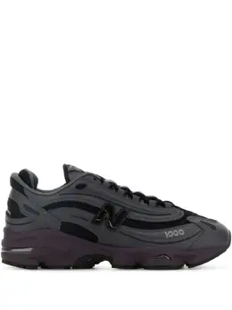 New Balance 1000 "Magnet Plum Brown" sneakers 27225690